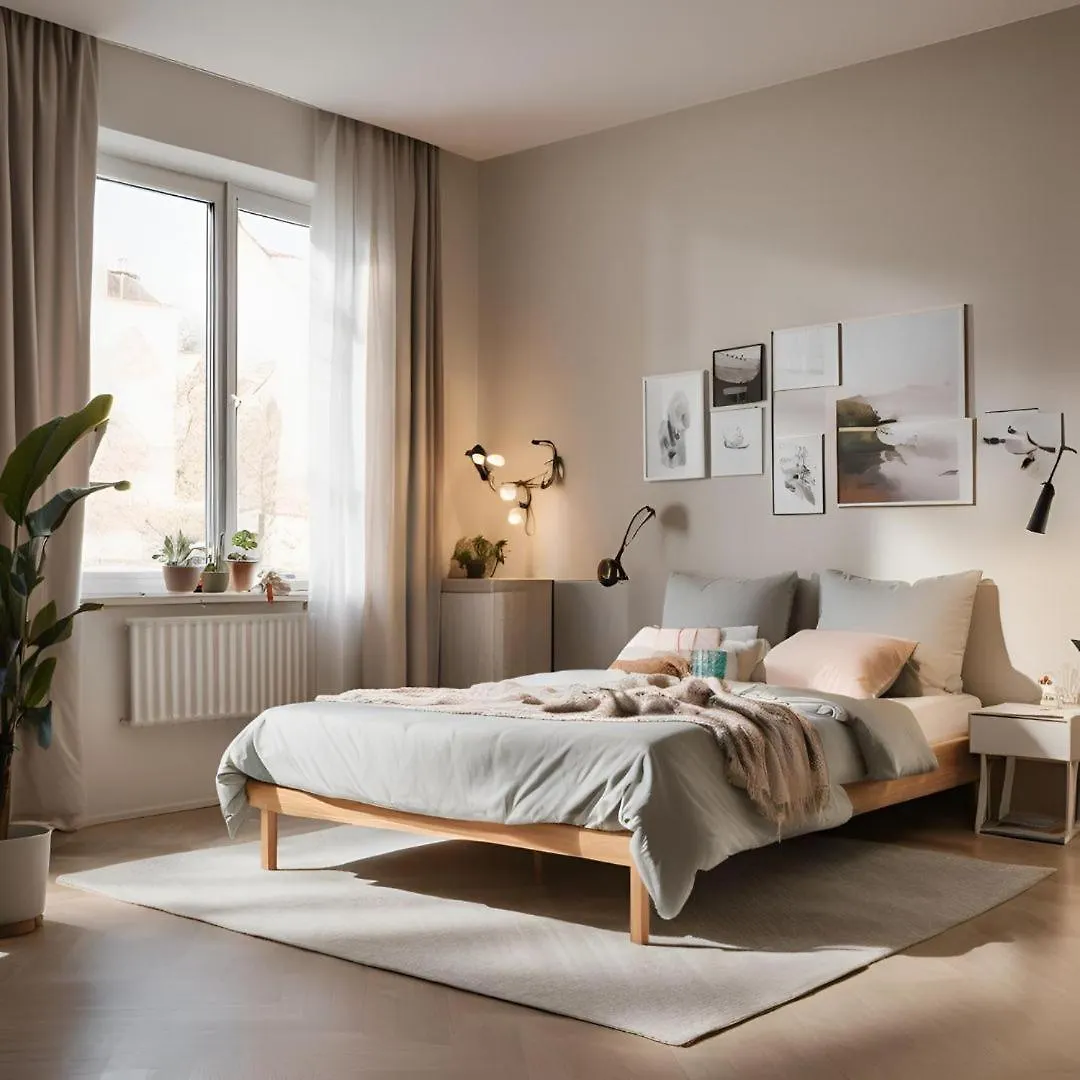 Guest house Loveit - Roma - Piazza Della Maddalena Hotel