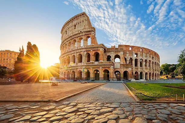 Loveit - Roma - Piazza Della Maddalena Hotel Guest house