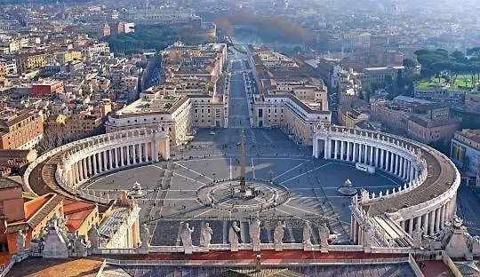 Hotel Loveit - Roma - Piazza Della Maddalena