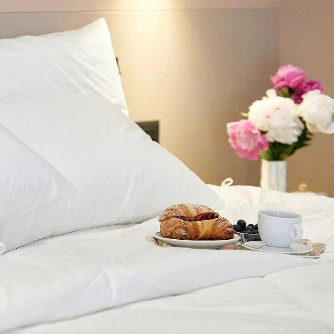 Hotel Loveit - Roma - Piazza Della Maddalena Pensión