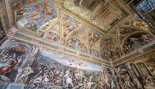 Hotel Loveit - Roma - Piazza Della Maddalena Italia