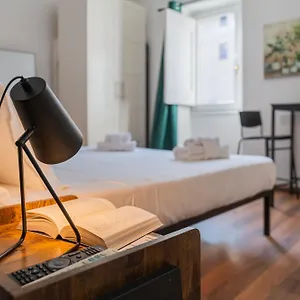 4* Pensión Campo De' Fiori 34