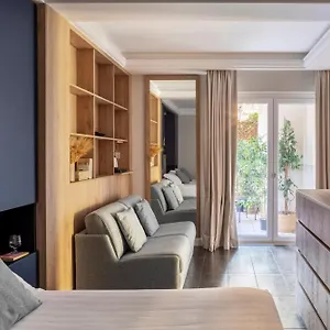 3* Apartahotel Patrizia Romana Palace