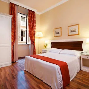3* Bed and breakfast Residenza Domiziano