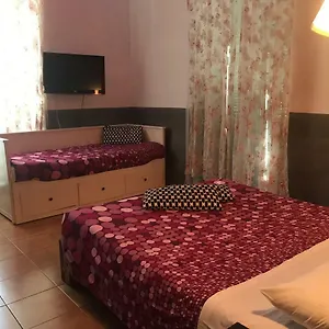  Pensión La Casa Di Elena